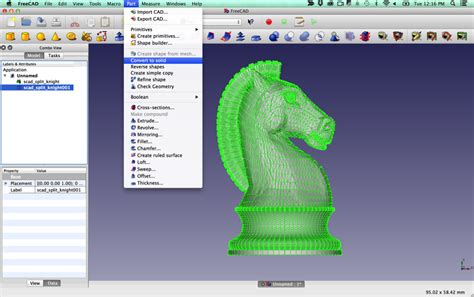 convert stl file to gcode|convert stl to solid.